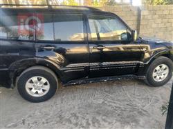 میتسوبیشی پاجیرۆ